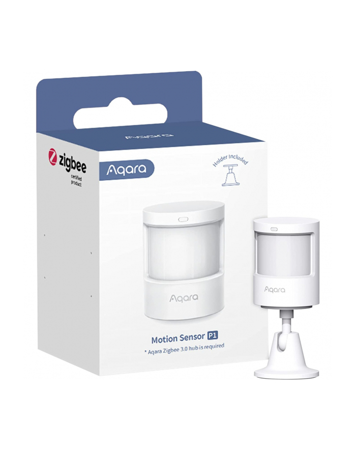 xiaomi Aqara Motion Sensor P1 MS-S02 główny