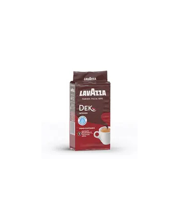 Lavazza Decaffieinato Intenso Kawa mielona 250g