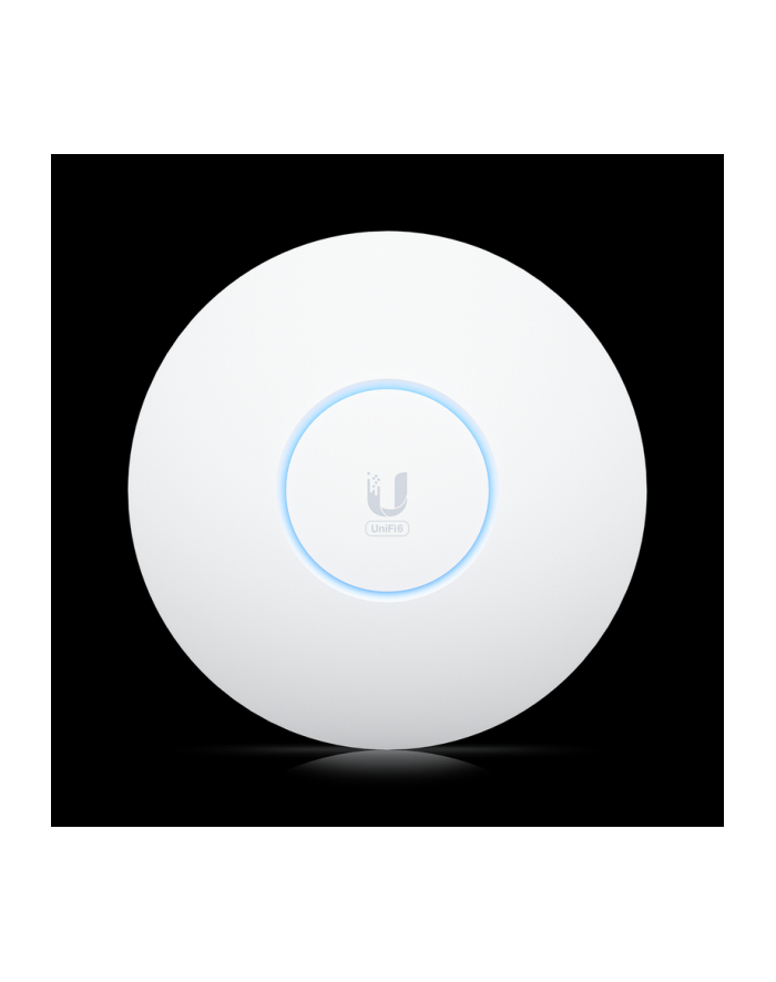 Ubiquiti Unifi U6-Enterprise  Wifi-6 główny
