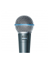 Shure Beta 58A - Mikrofon dynamiczny  superkardioidalny  wokalny - nr 10