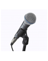 Shure Beta 58A - Mikrofon dynamiczny  superkardioidalny  wokalny - nr 11