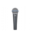 Shure Beta 58A - Mikrofon dynamiczny  superkardioidalny  wokalny - nr 12