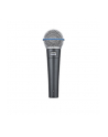 Shure Beta 58A - Mikrofon dynamiczny  superkardioidalny  wokalny - nr 13