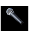 Shure Beta 58A - Mikrofon dynamiczny  superkardioidalny  wokalny - nr 1