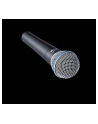 Shure Beta 58A - Mikrofon dynamiczny  superkardioidalny  wokalny - nr 2