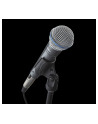 Shure Beta 58A - Mikrofon dynamiczny  superkardioidalny  wokalny - nr 4