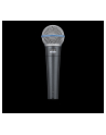 Shure Beta 58A - Mikrofon dynamiczny  superkardioidalny  wokalny - nr 5