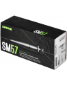 Shure SM57-LCE - Mikrofon dynamiczny  kardioidalny  instrumentalny  lektorski - nr 13