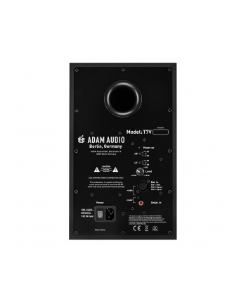 adam audio ADAM T7V - Monitor aktywny