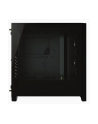 CORSAIR iCUE 4000X RGBTG Mid Tower BLACK - nr 10
