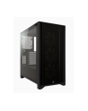 CORSAIR iCUE 4000X RGBTG Mid Tower BLACK - nr 11