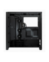 CORSAIR iCUE 4000X RGBTG Mid Tower BLACK - nr 20