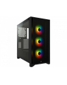 CORSAIR iCUE 4000X RGBTG Mid Tower BLACK - nr 28