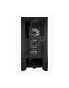 CORSAIR iCUE 4000X RGBTG Mid Tower BLACK - nr 2