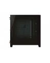 CORSAIR iCUE 4000X RGBTG Mid Tower BLACK - nr 30