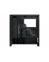 CORSAIR iCUE 4000X RGBTG Mid Tower BLACK - nr 31