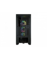 CORSAIR iCUE 4000X RGBTG Mid Tower BLACK - nr 32