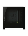 CORSAIR iCUE 4000X RGBTG Mid Tower BLACK - nr 54