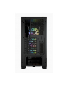 CORSAIR iCUE 4000X RGBTG Mid Tower BLACK - nr 66