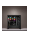 CORSAIR iCUE 4000X RGBTG Mid Tower BLACK - nr 79