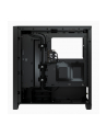 CORSAIR iCUE 4000X RGBTG Mid Tower BLACK - nr 84