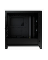 CORSAIR iCUE 4000X RGBTG Mid Tower BLACK - nr 85