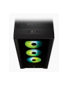 CORSAIR iCUE 4000X RGBTG Mid Tower BLACK - nr 88