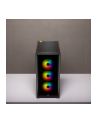 CORSAIR iCUE 4000X RGBTG Mid Tower BLACK - nr 92