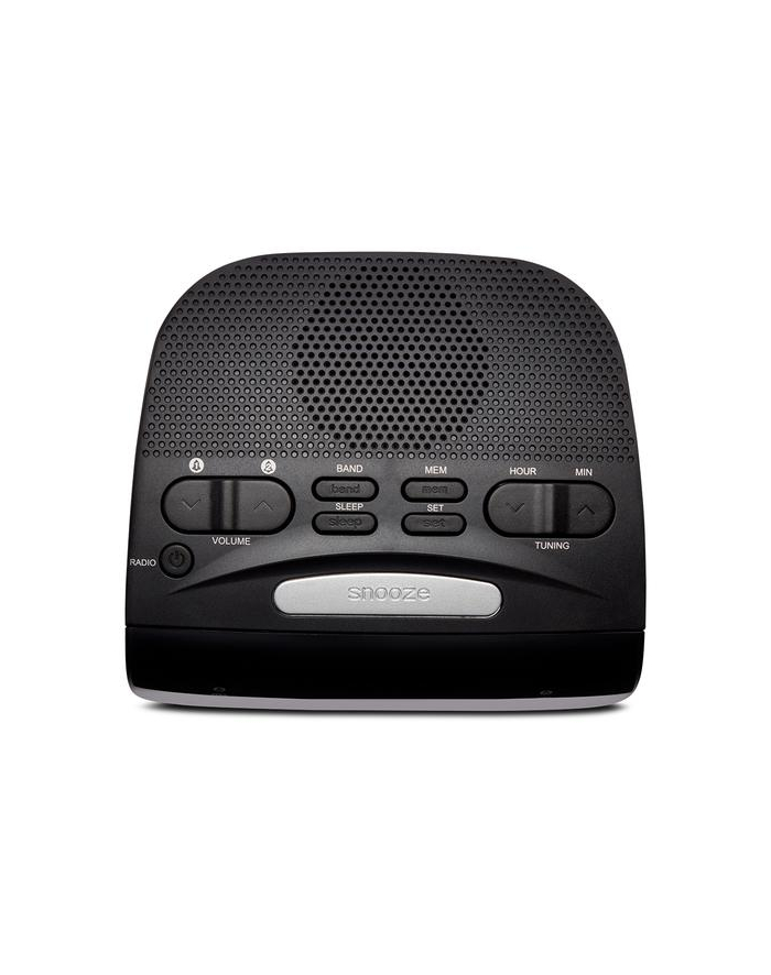 RADIOBUDZIK AIWA CR-15 główny