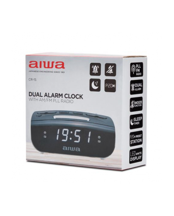 RADIOBUDZIK AIWA CR-15