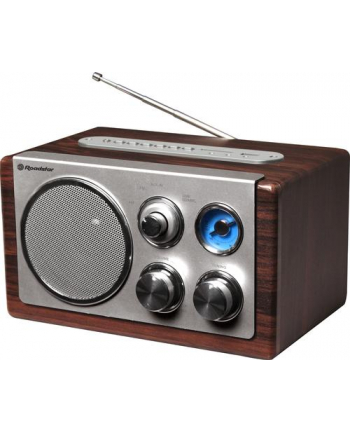 RADIO FM ROADSTAR HRA-1345NUSWD nr 1