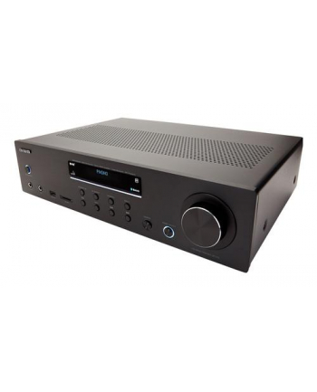 WZMACNIACZ STEREO AIWA  AMR-200DAB/BK  200W DAB+/FM
