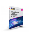 bit defender Bitdefender Total Security + VPN 10U/1Y - nr 1