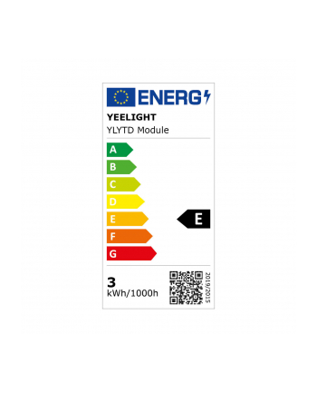 Lampka biurkowa Yeelight 4 w 1