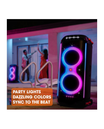 Głośnik JBL PARTYBOX 710 (bluetooth)