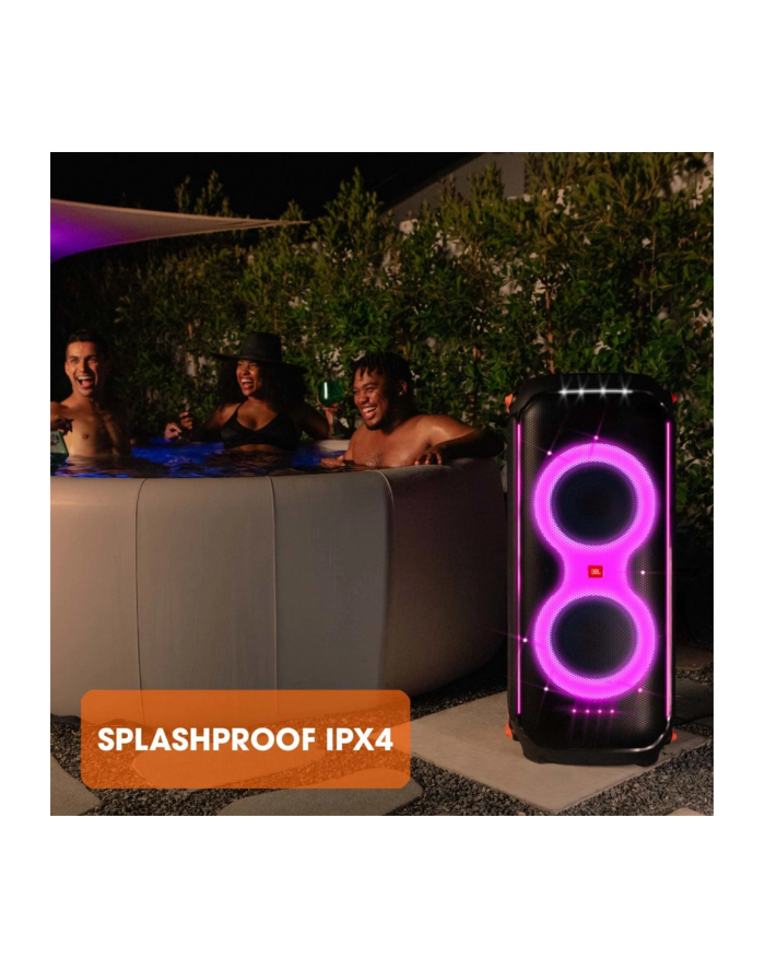 Głośnik JBL PARTYBOX 710 (bluetooth) główny