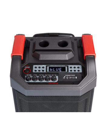 POWER AUDIO AIWA KBTUS-608 nr 1