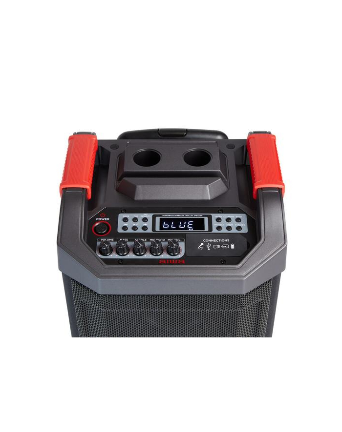 POWER AUDIO AIWA KBTUS-608 główny
