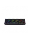 SAVIO KLAWIATURA MECHANICZNA BLUE OUTEMU BLACKOUT - nr 10