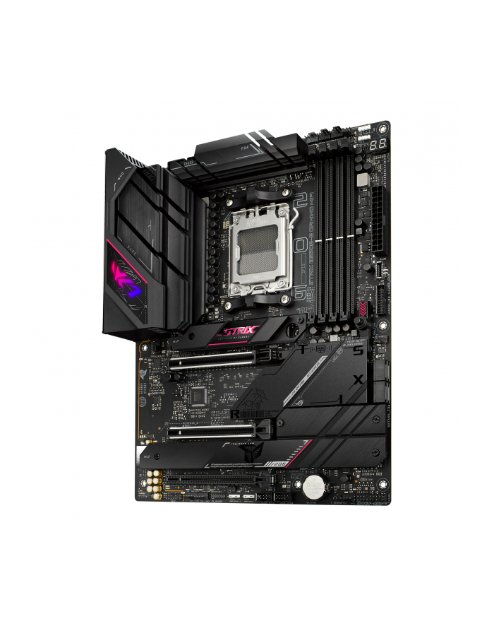 Płyta główna ASUS ROG STRIX B650E-E GAMING WIFI główny