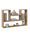 top e shop Regał wiszący BILBAO 4P 100x16xH60 artisan - nr 2