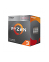 Procesor AMD Ryzen 3 3200G Box - nr 2