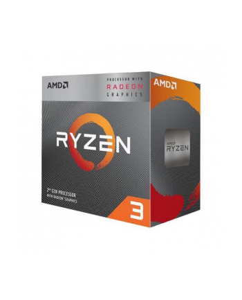 Procesor AMD Ryzen 3 3200G Box