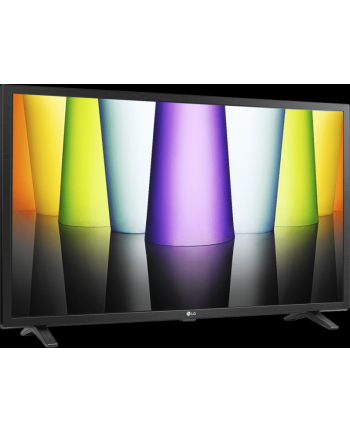 Telewizor 32  LG 32LQ63006LA (FHD HDR DVB-T2/HEVC SmartTV)