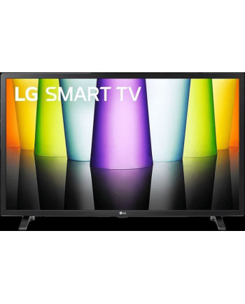 Telewizor 32  LG 32LQ630B6LA (HD HDR DVB-T2/HEVC SmartTV)