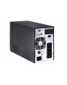 GT UPS GTS 11 1000VA/900W 4 X IEC 10A ON-LINE TOWER - nr 1