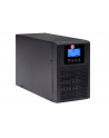 GT UPS GTS 11 1000VA/900W 4 X IEC 10A ON-LINE TOWER - nr 4