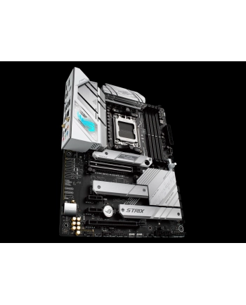 Płyta główna ASUS ROG STRIX B650-A GAMING WIFI