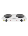 ESPERANZA KUCHENKA ELEKTRYCZNA COTOPAXI BIAŁA EKH010W - nr 4
