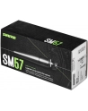 Shure SM57-LCE - Mikrofon dynamiczny  kardioidalny  instrumentalny  lektorski - nr 8